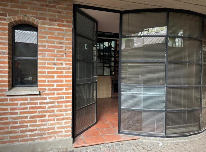 Oficina comercial · 2 Ambientes