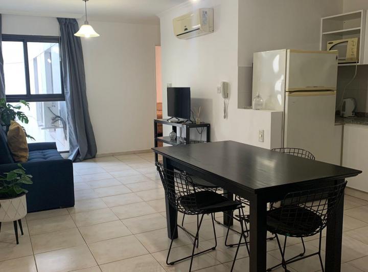 Departamento · 45m² · 2 Ambientes