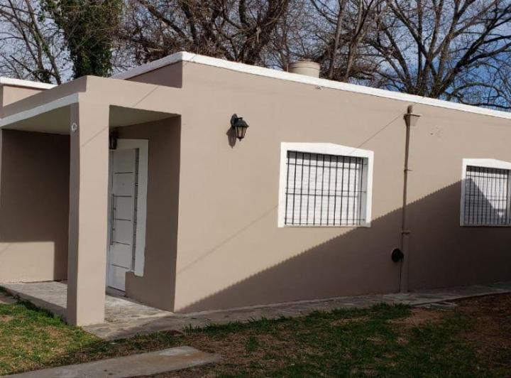 Casa · 80m² · 4 Ambientes