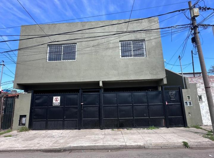 Departamento · 50m² · 2 Ambientes