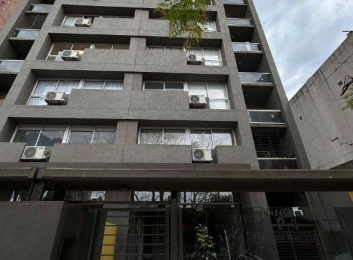 Departamento · 35m² · 1 Ambiente · 1 Cochera