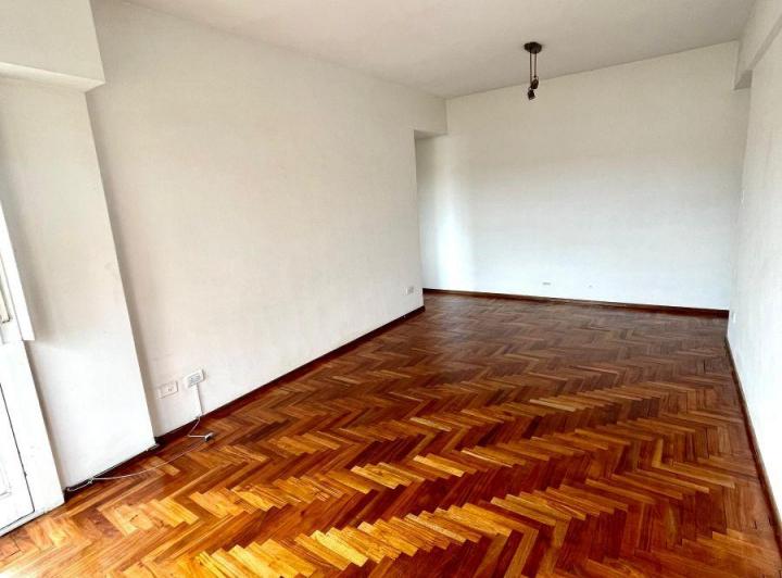 Departamento · 40m² · 2 Ambientes