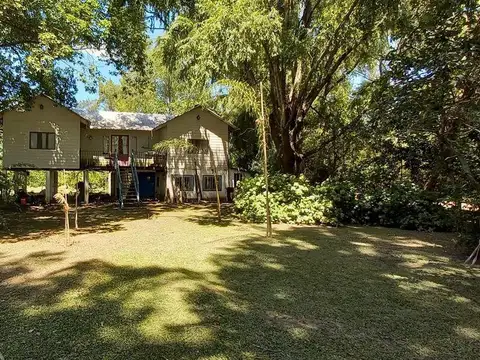 Casa en Venta en Zona Delta San Fernando, Partido de San Fernando