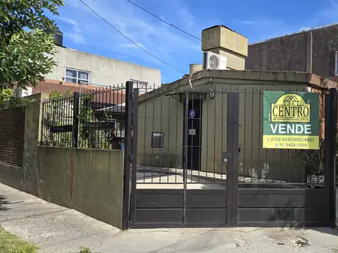 Casa en Venta en Jose Leon Suarez, Partido de General San Martín