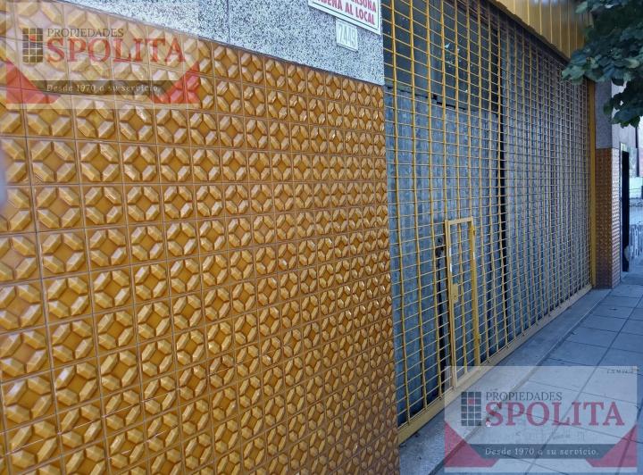 Bodega-Galpón · 260m² · 1 Ambiente