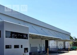 Bodega-Galpón · 1950m²