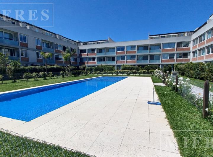 Departamento · 45m² · 2 Ambientes