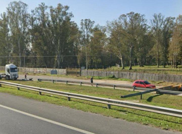 Terreno · 12500m²