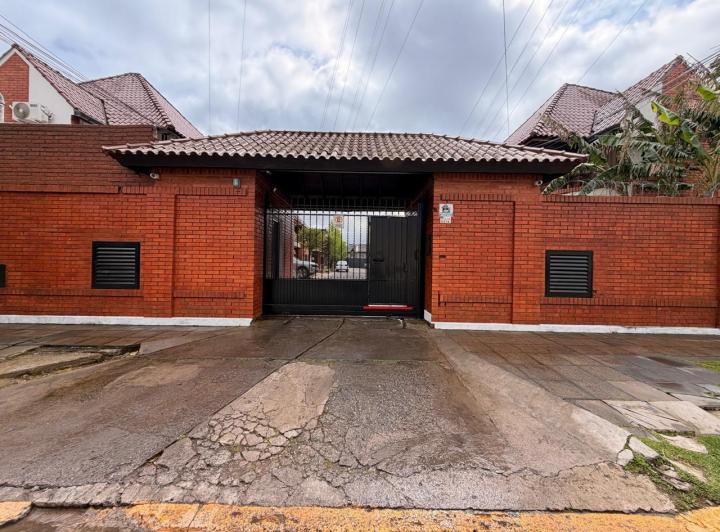 PH · 128m² · 4 Ambientes · 1 Cochera