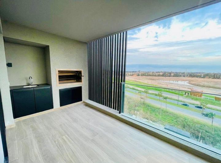 Departamento · 66m² · 2 Ambientes · 1 Cochera