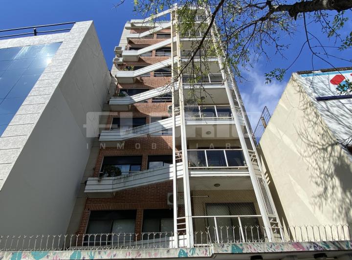 Departamento · 53m² · 3 Ambientes · 1 Cochera