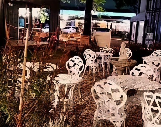 Local comercial · 33m²