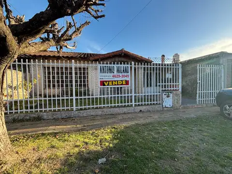 Casa en Venta en Moron Sur, Moron
