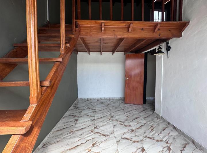 Departamento · 60m² · 3 Ambientes