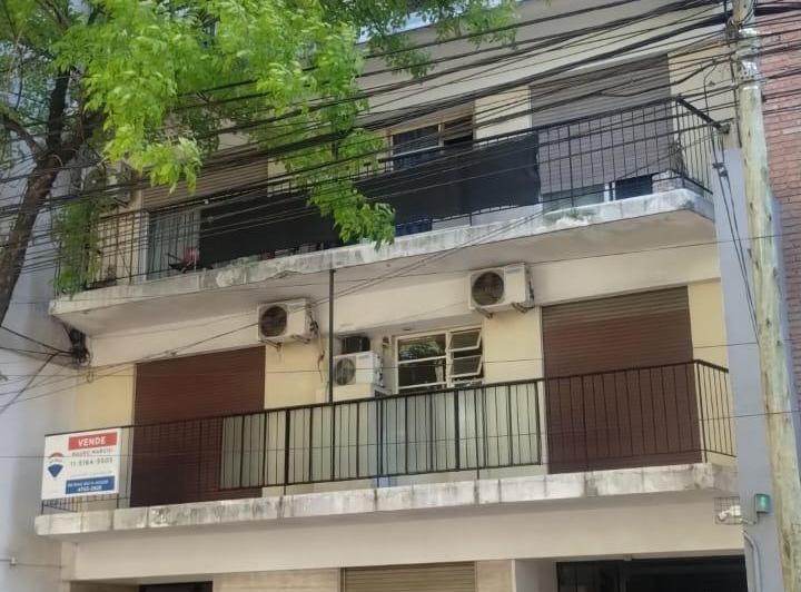Departamento · 24m² · 1 Ambiente
