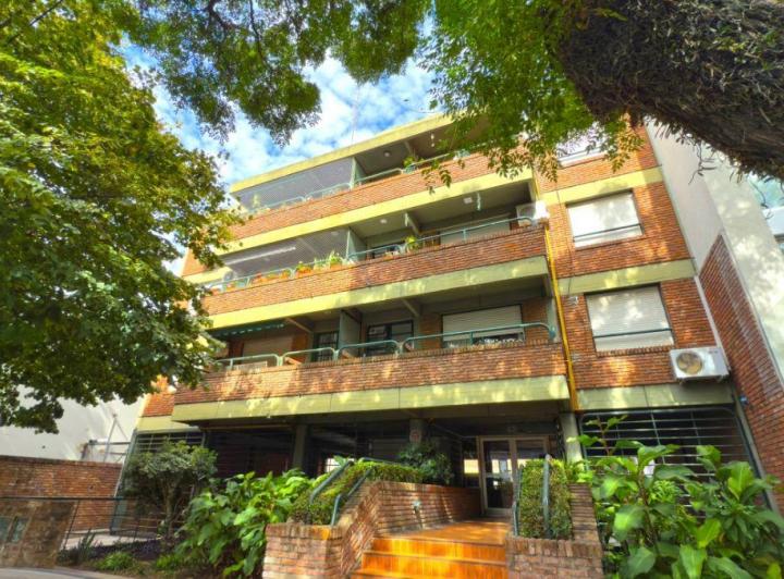 Departamento · 39m² · 2 Ambientes · 1 Cochera