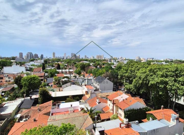 Departamento · 65m² · 4 Ambientes