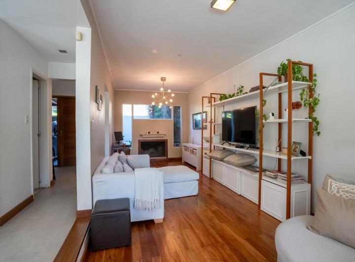 Casa · 170m² · 5 Ambientes · 2 Cocheras