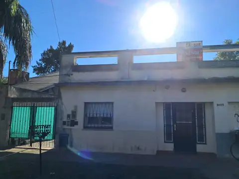 Casa en Venta en Hurlingham, Partido de Hurlingham