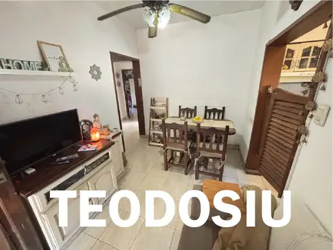Casa en Venta en Remedios de Escalada, Partido de Lanús