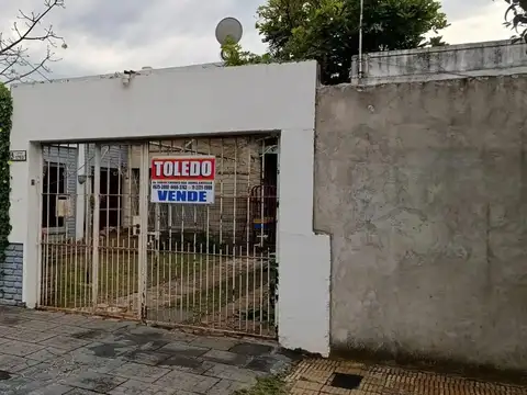 Casa en Venta en Rafael Castillo, Partido de La Matanza