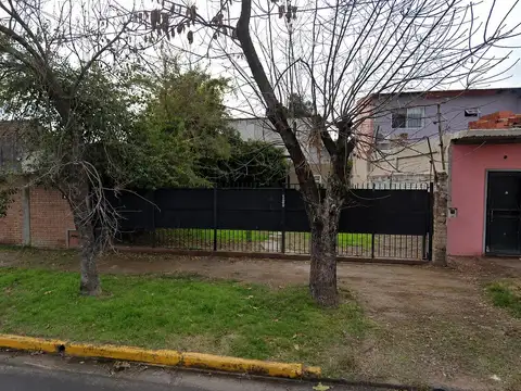 Casa en Venta en Temperley, Partido de Lomas de Zamora
