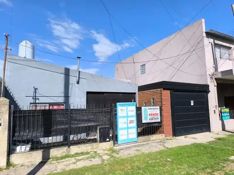 Casa en Venta en Villa España, Partido de Berazategui