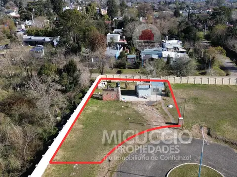 Casa en Venta en Belén de Escobar, Partido de Escobar