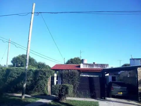 Casa en Venta en La Reja, Partido de Moreno