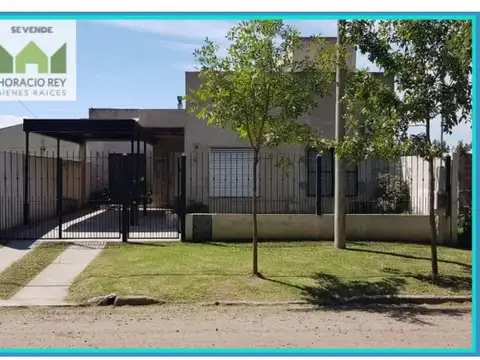 Casa en Venta en San Miguel del Monte, Partido de Monte