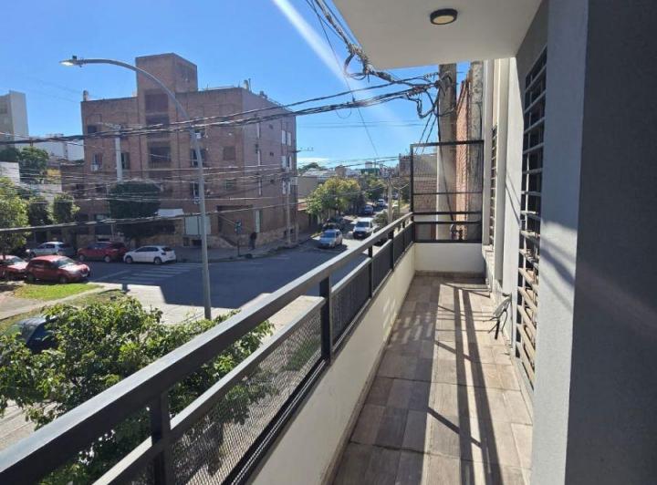 Departamento · 43m² · 2 Ambientes