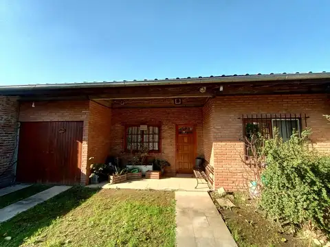 Casa en Venta en Guillermo E Hudson, Partido de Berazategui