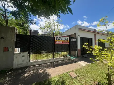Casa en Venta en Banfield, Partido de Lomas de Zamora