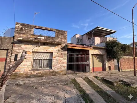 Casa en Venta en Isidro Casanova, Partido de La Matanza