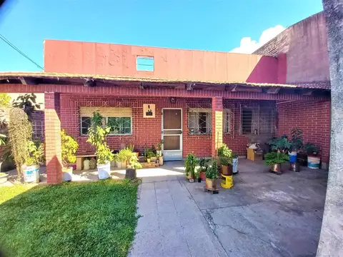 Casa en Venta en Bernal Oeste, Partido de Quilmes