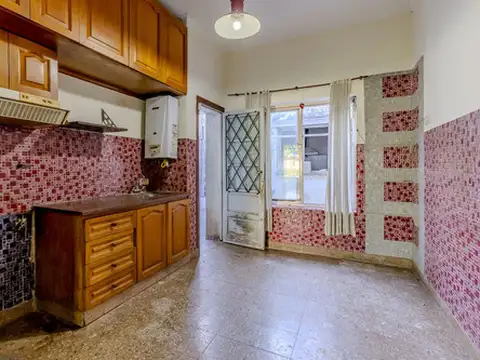 Casa en Venta en San Carlos, Partido de La Plata