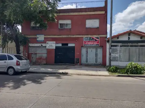 Casa en Venta en Moron Sur, Moron