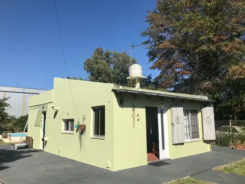 Casa en Venta en Burzaco, Partido de Almirante Brown