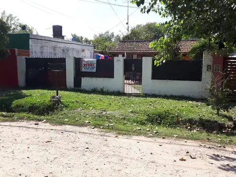 Casa en Venta en Lambare, Ingeniero Maschwitz