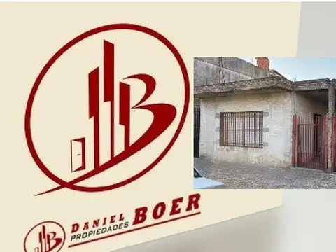 Casa en Venta en Jose Leon Suarez, Partido de General San Martín