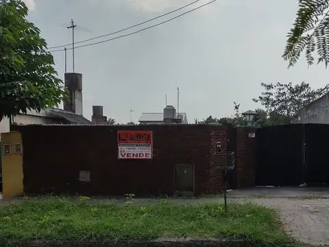 Casa en Venta en San Antonio de Padua, Partido de Merlo