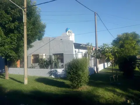 Casa en Venta en Don Francisco, Campana