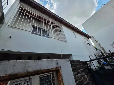 Casa en Venta en Villa Bosch, Partido de Tres de Febrero