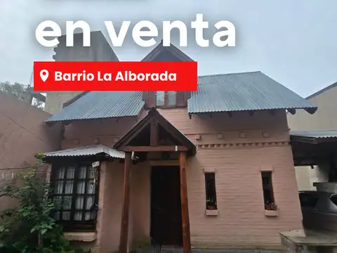 Casa en Venta en La Alborada, Presidente Derqui