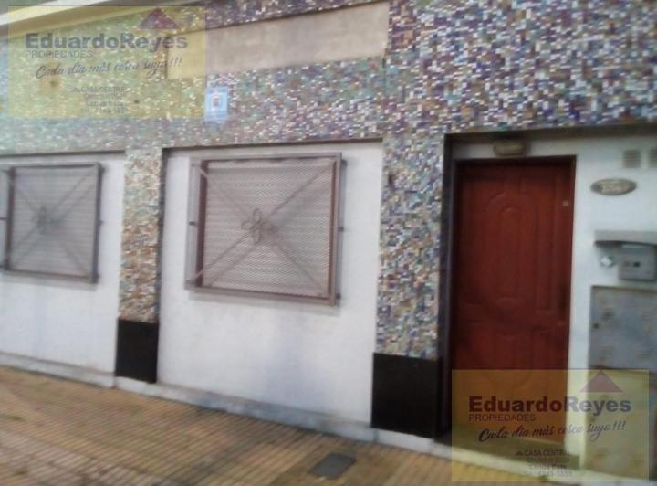 Casa · 60m² · 2 Ambientes · 1 Cochera