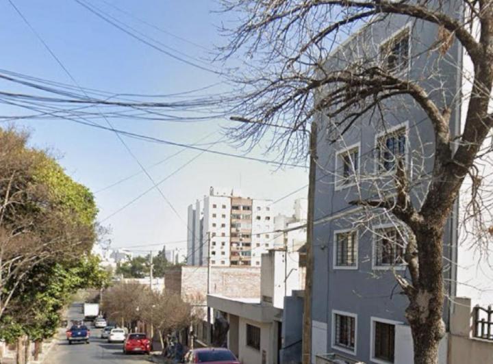 Departamento · 40m² · 2 Ambientes
