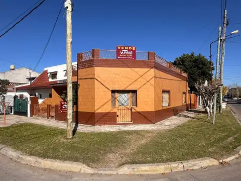 Casa en Venta en Gregorio de Laferrere, Partido de La Matanza