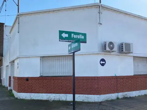 Casa en Venta en Ensenada, Partido de Ensenada