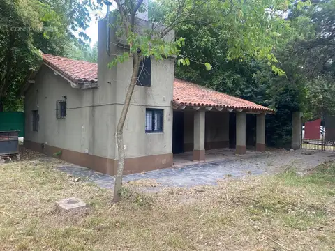 Casa en Venta en Villa Elisa, Partido de La Plata