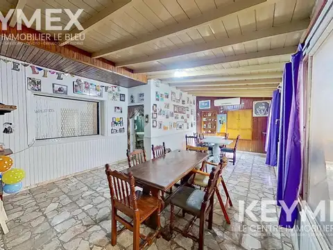 Casa en Venta en Los Polvorines, Partido de Malvinas Argentinas